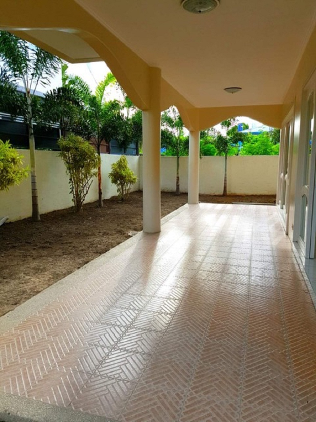 B.F. Homes, Паранаке қаласындағы ұқыпты 2 қабатты үй