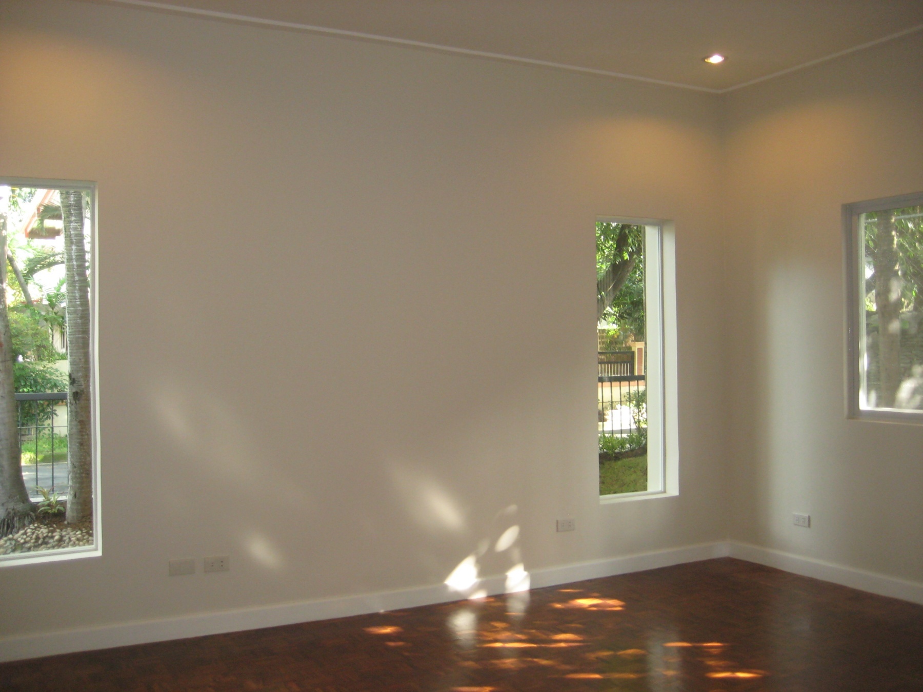 4 Bedroom House with Swimming Pool in Dasmarinas Village, Makati City