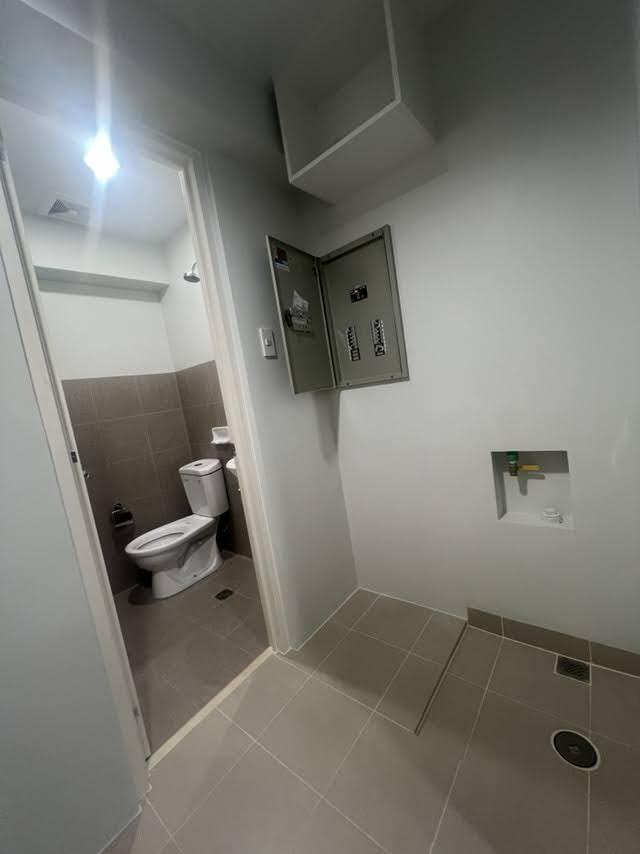 3BR Apartment with 2 Parking Slots, 96 sqm, 3rd Floor