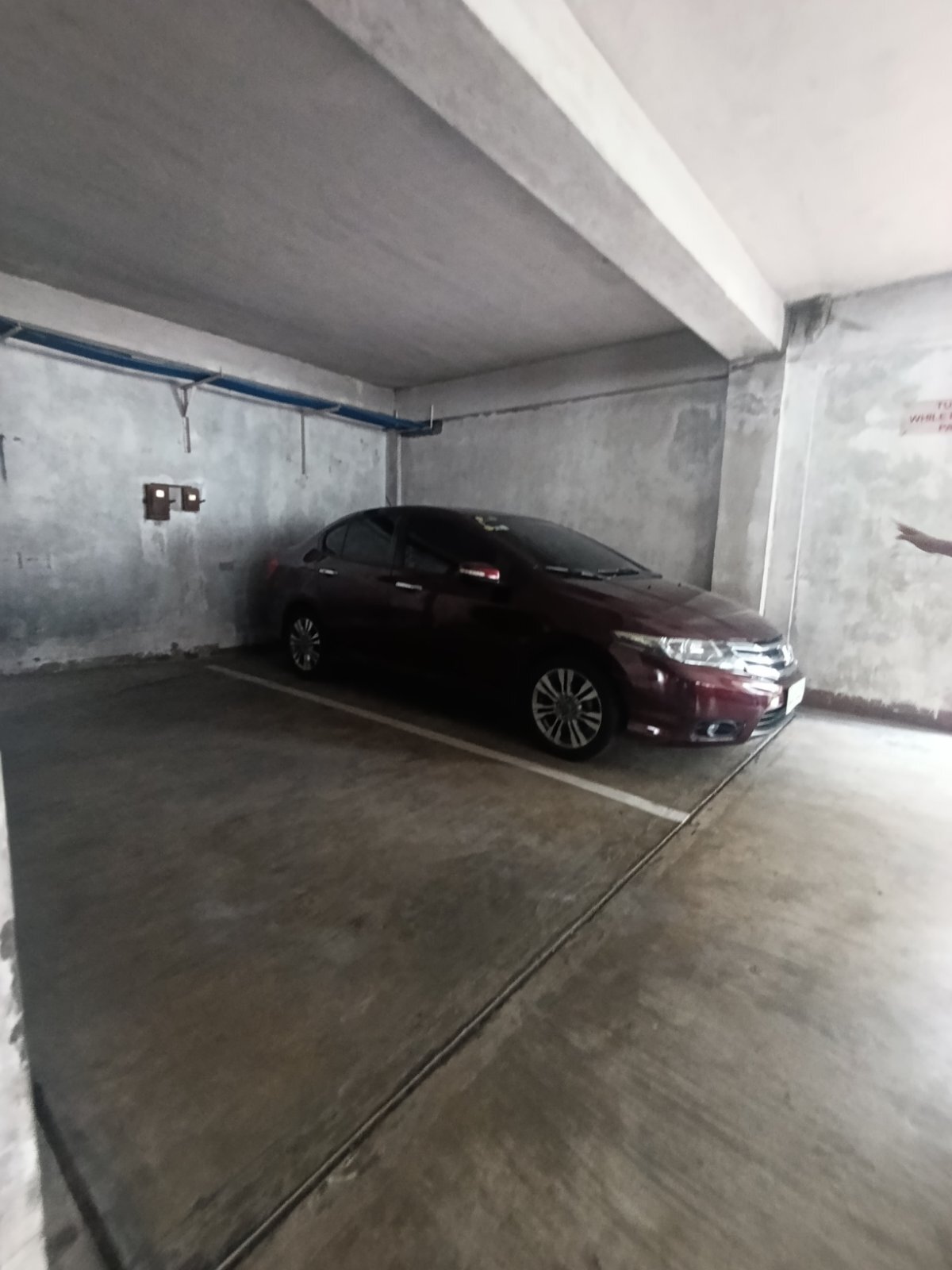 Capitol Medical Center, Panay Ave QC маңындағы 2 жұмақты таунхаус