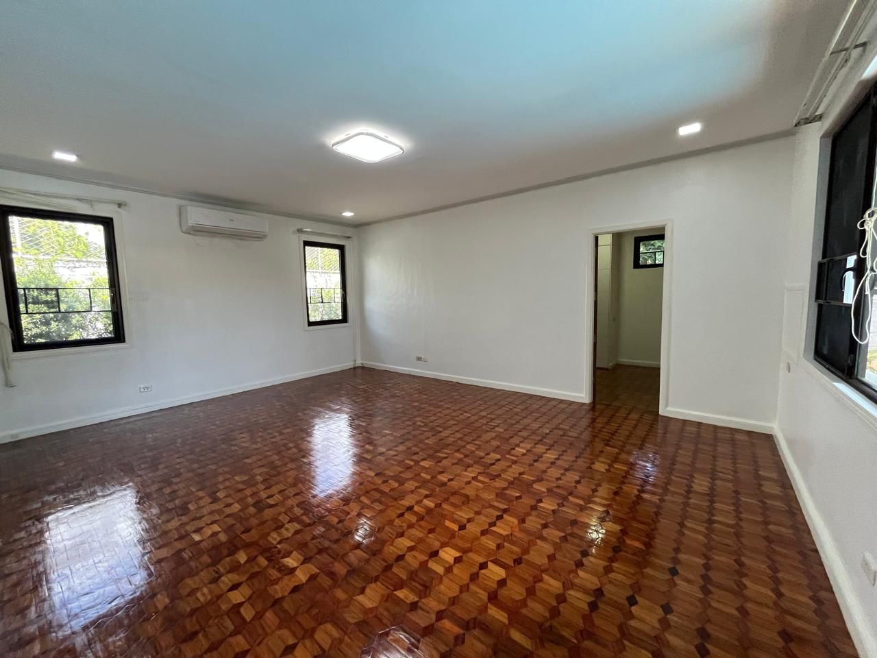 Spacious 3-Bedroom House in Dasmarinas Village, Makati City