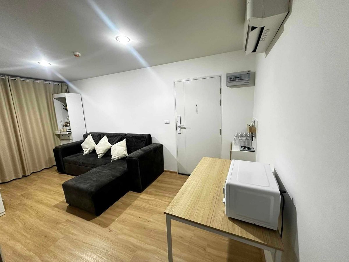 2 Bedroom Condo at Sena Kith Chalong Krung - Lat Krabang