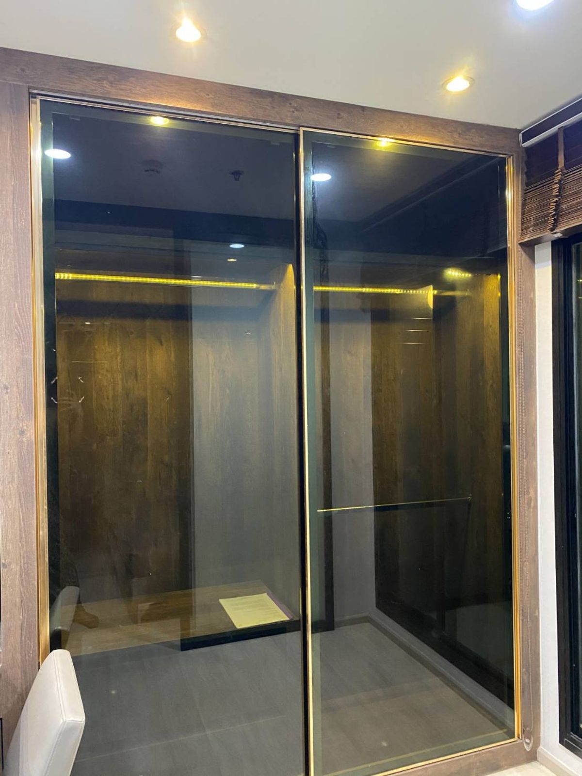 Life Asoke Condo - Stylish 1-Bedroom Apartment