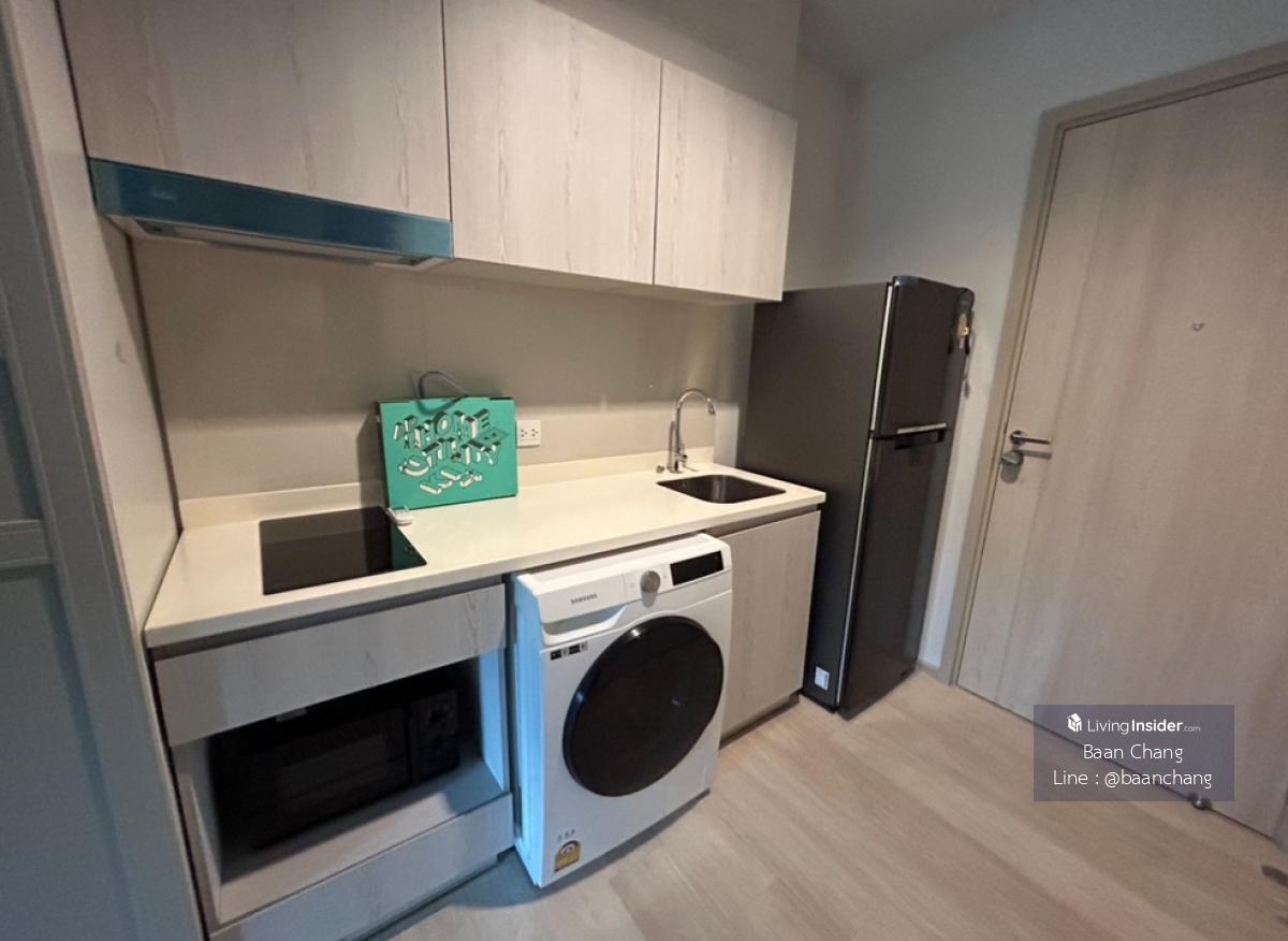 Life ONE Wireless Studio near BTS Ploenchit