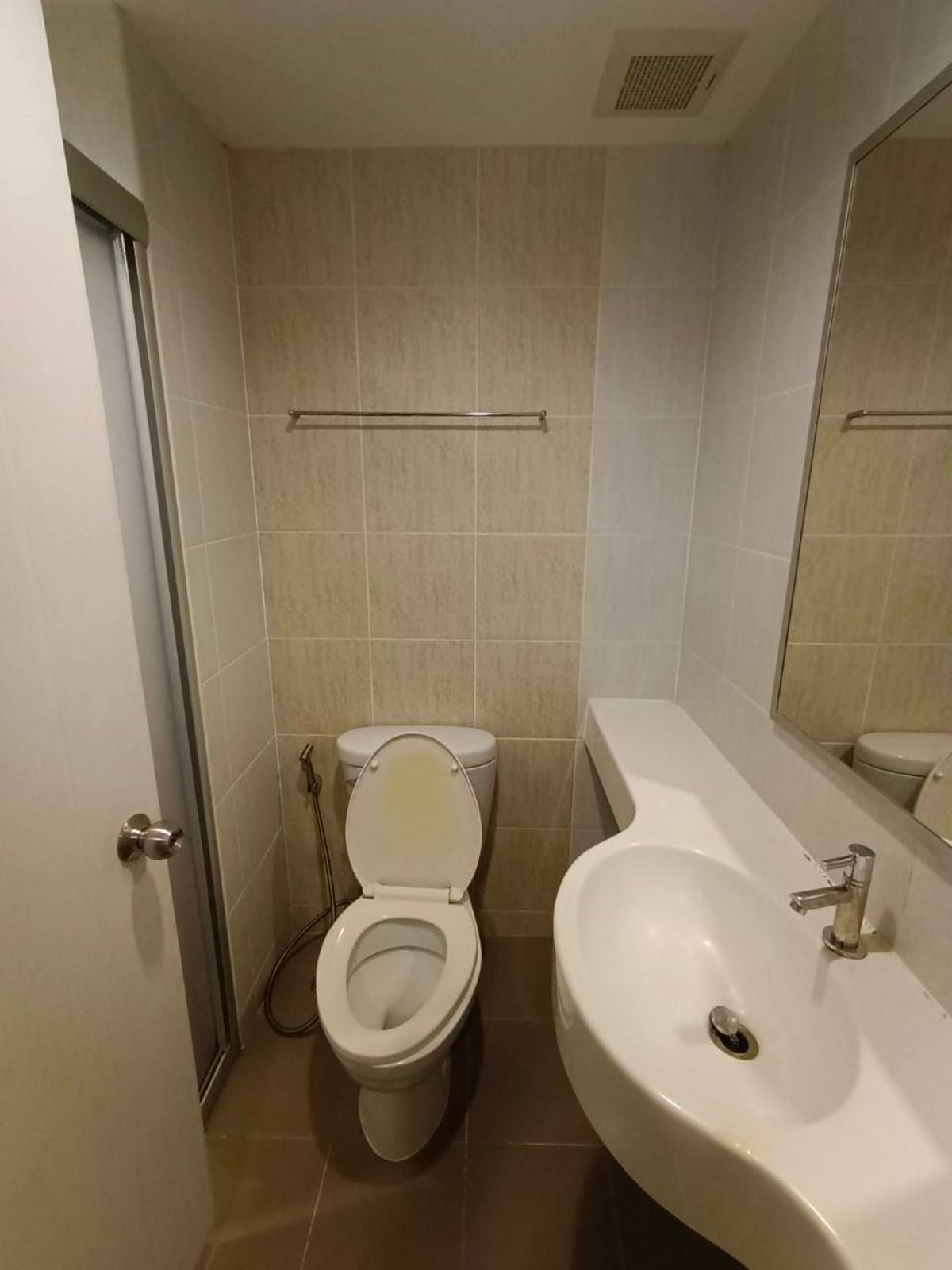 LPN Park Phetkasem 98 - 1 Bedroom Apartment