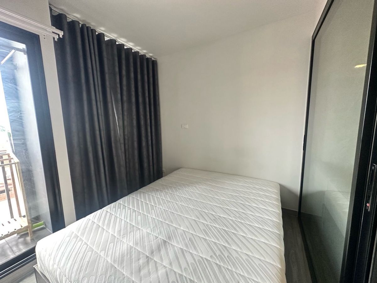 Monte Rangsit Campus Condo - 1 Bedroom, Fully Furnished
