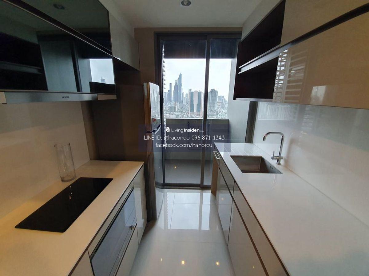 1 Bedroom Apartment with Modern Design