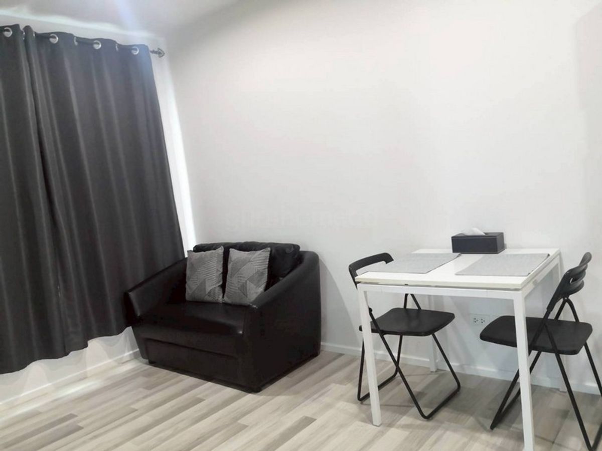 The Key Sathorn Ratchapruek-тегі бұрыс бөлме - Жаңа жөнделген, толық жабдықталған