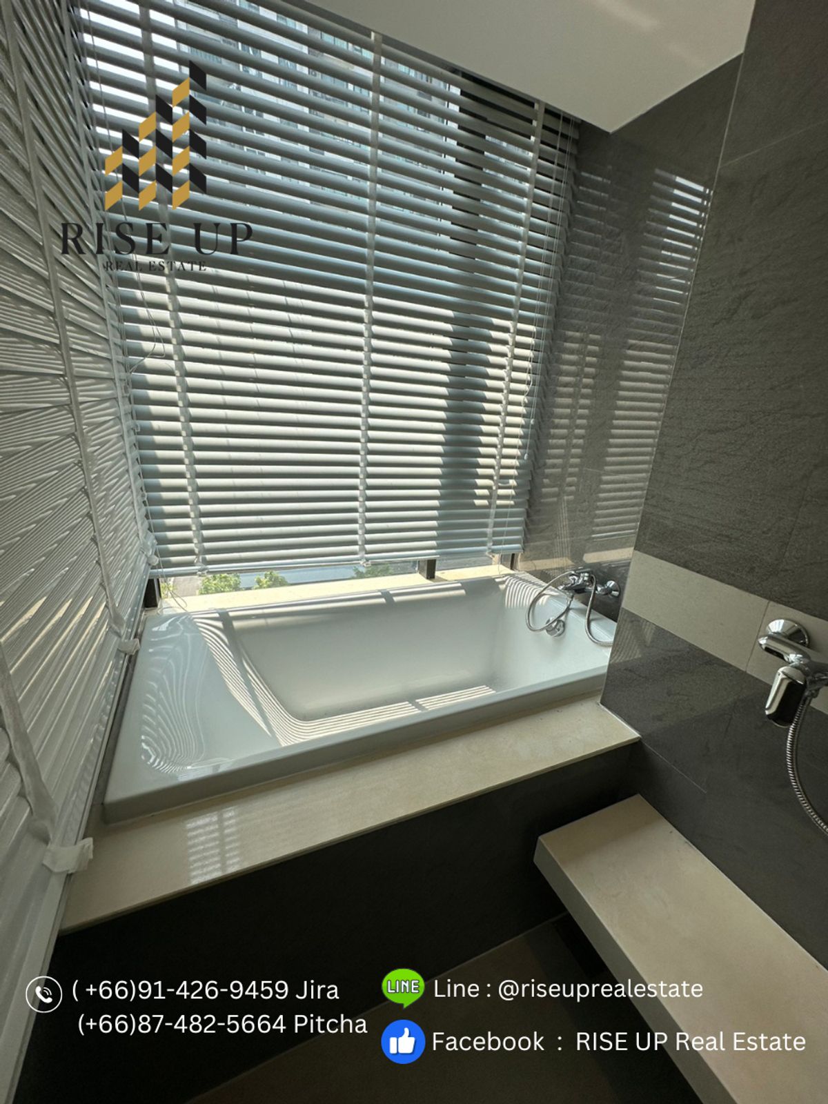 Fully Furnished 2 Bedroom Condo near BTS Thonglor