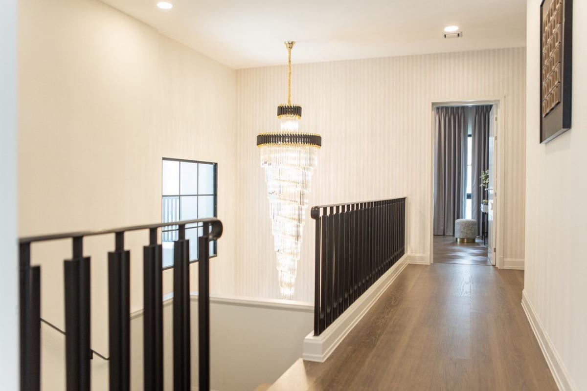 Luxury House in Nantawan Rama 9-New Krungthepkreetha