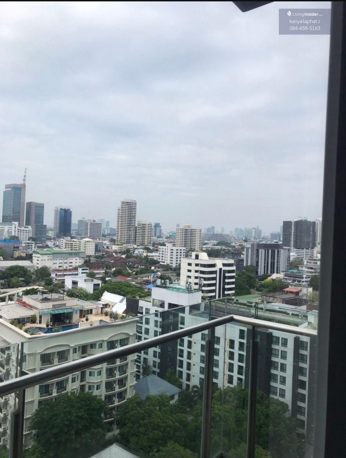 Beatniq Sukhumvit 32 - 2 Bed Luxury Apartment