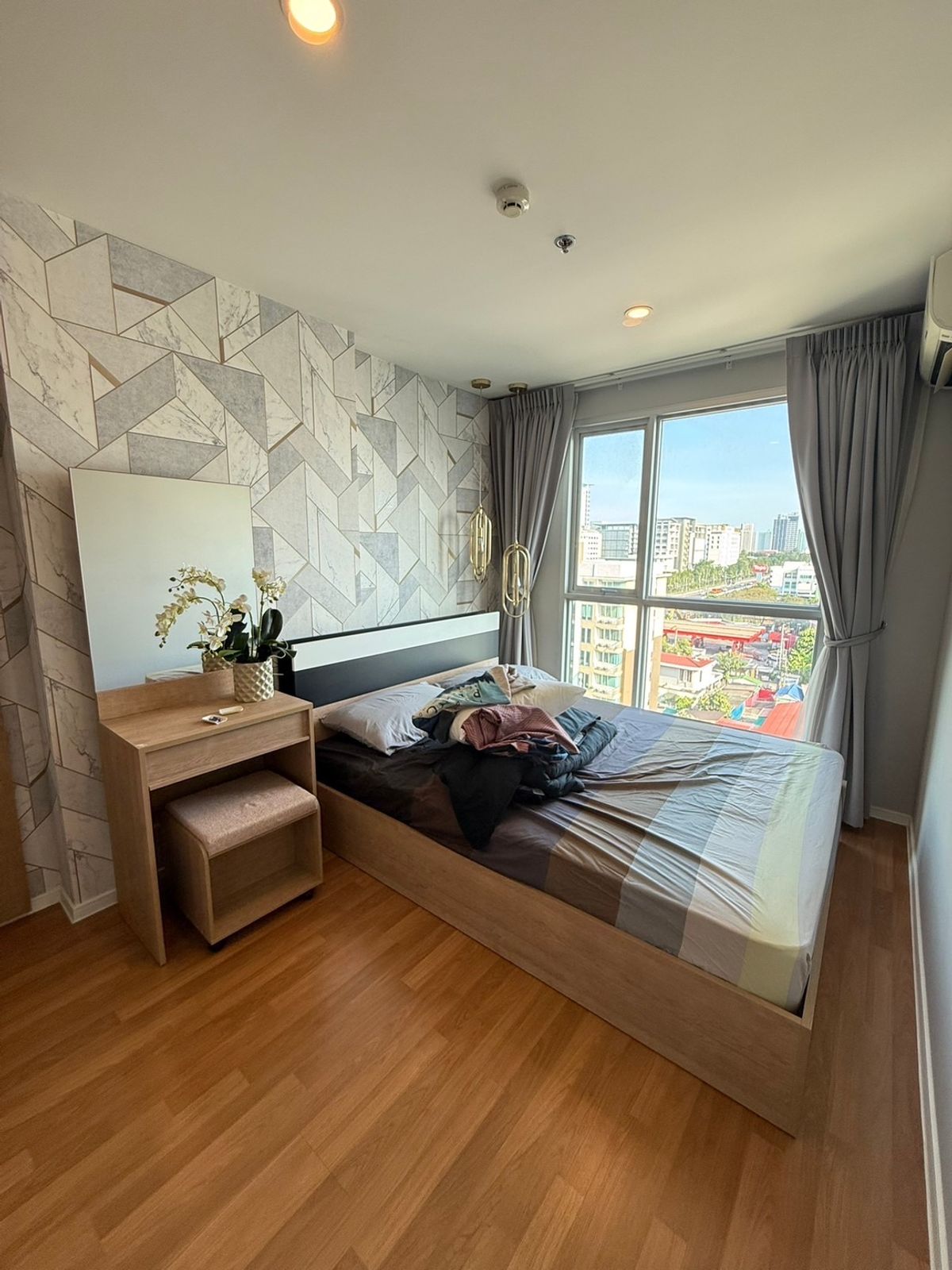 1 Bedroom Apartment at The Selected Kaset - Ngamwongwan