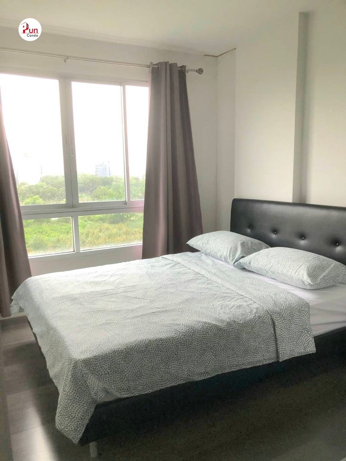 D Condo Campus Resort Rangsit - Рядом с Университетом Таммасат