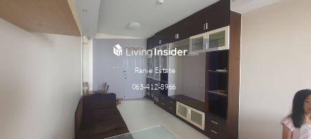 City Home Ratchada Pinkaow Condo - 1 Bedroom, City View