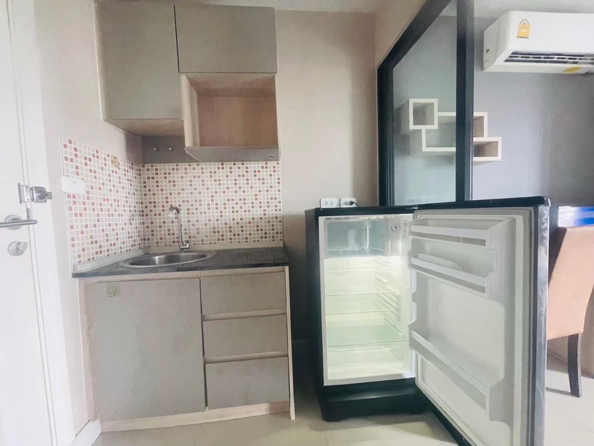 Арзан Әдемі Бөлме Casa France ABAC Bangna-да