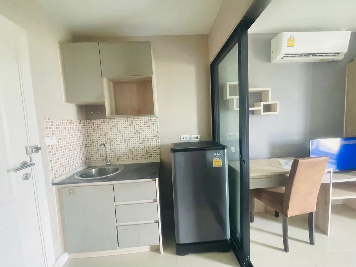 Cheap Beautiful Room at Casa France ABAC Bangna
