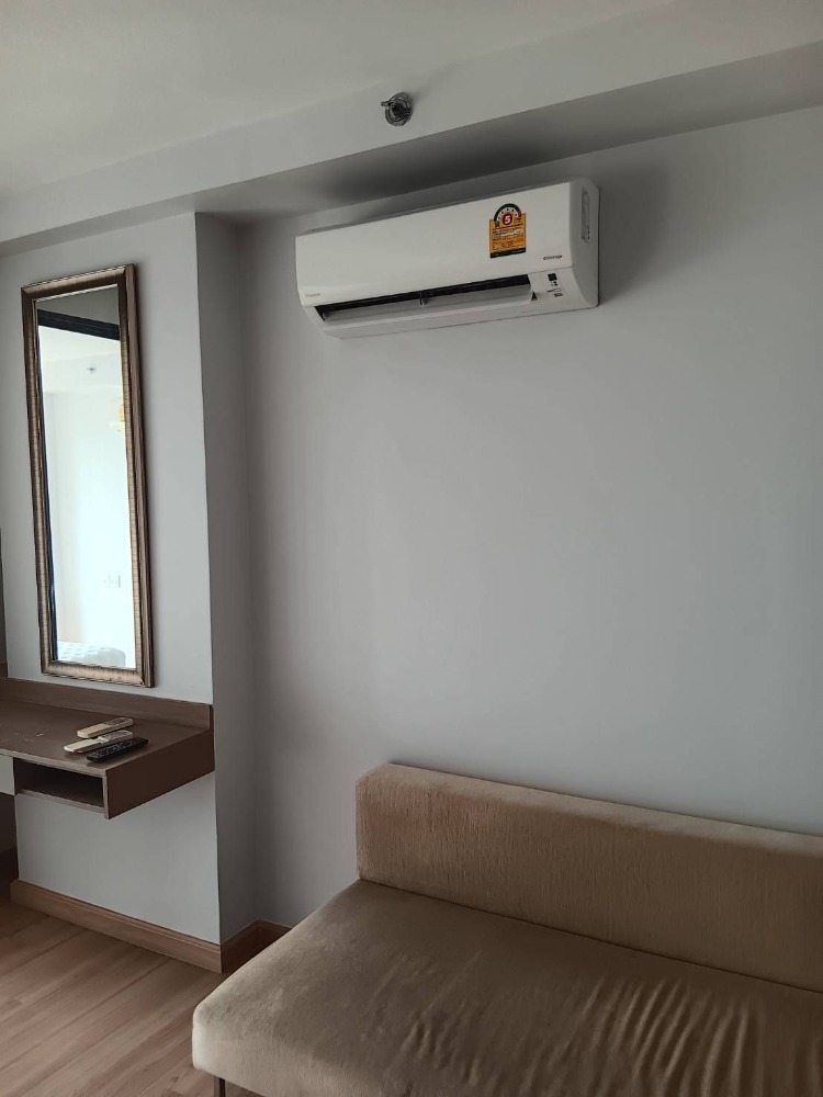 Knightsbridge Skycity Saphanmai - Fully Furnished 2-Bedroom Condo