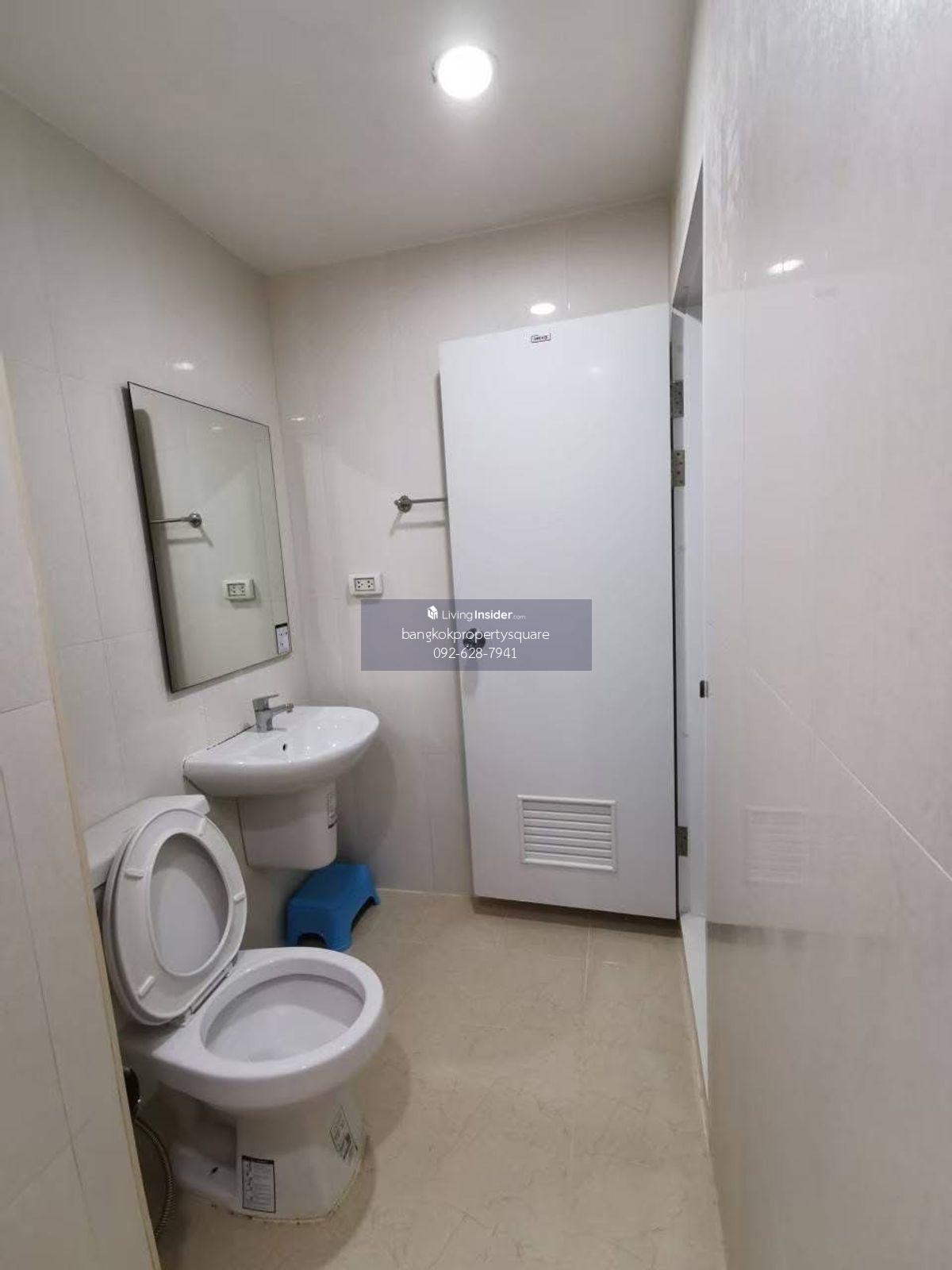 Affordable Condo near Mahidol University