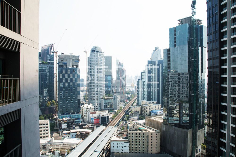 Condo For Rent at Noble Remix - BTS Thong Lo Location
