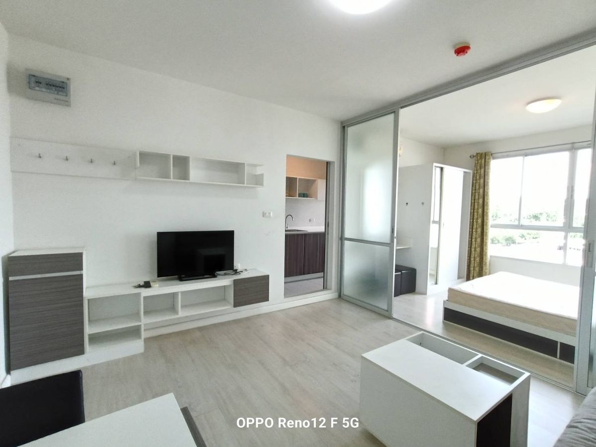 1 Bedroom Condo near Central Phase Chiang Mai with Facilities