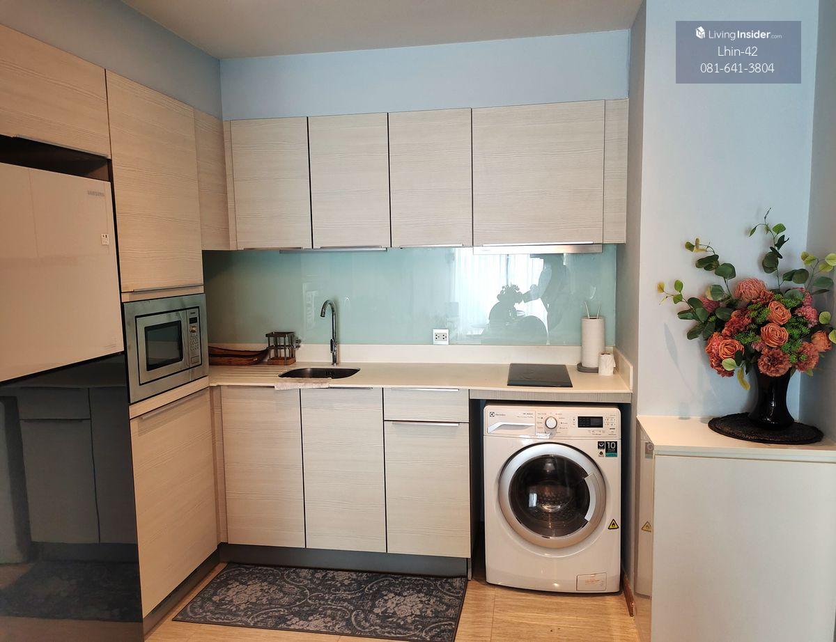 Spacious 2-Bedroom Condo in Sukhumvit 39 with Luxury Interiors