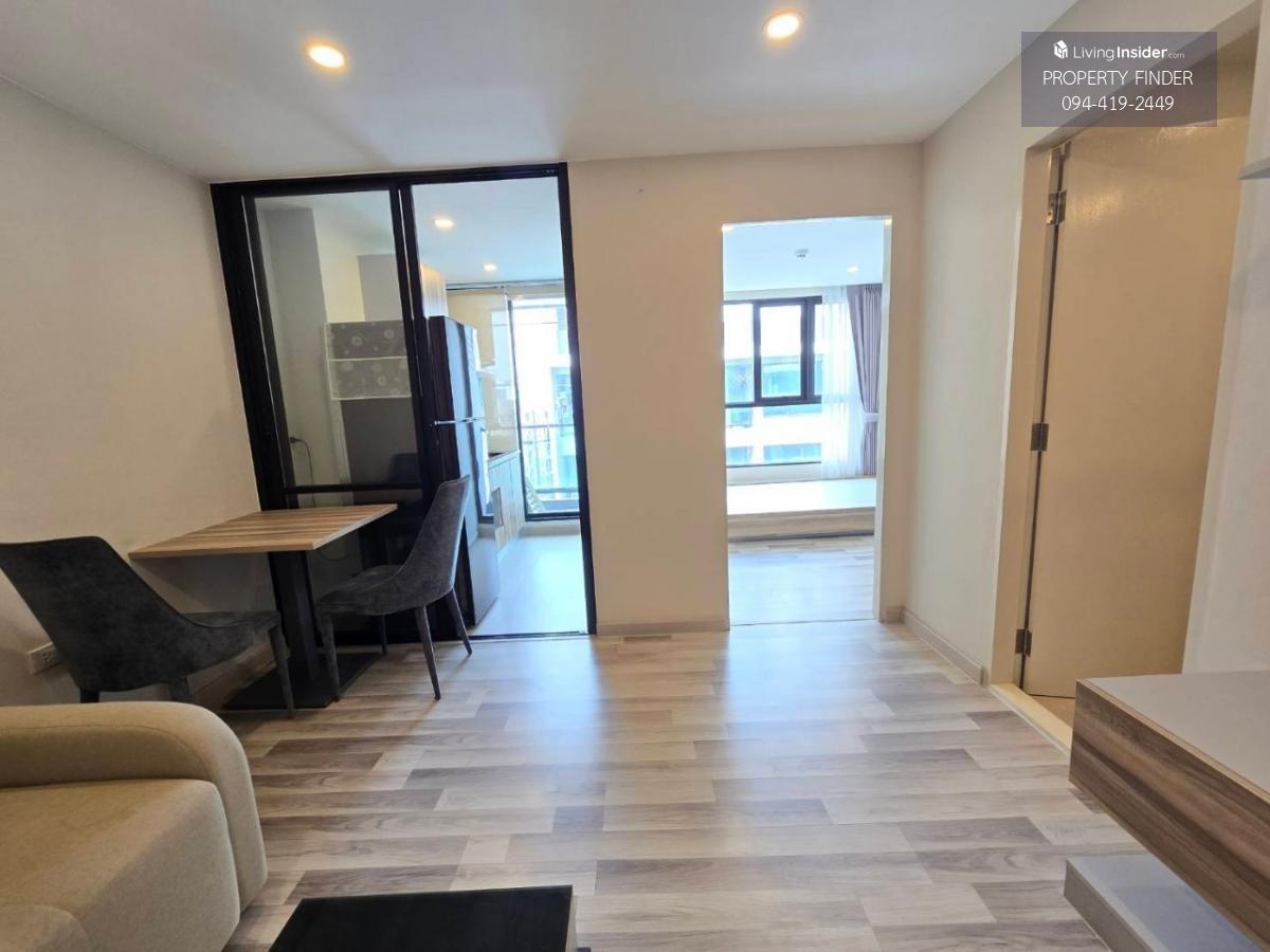 1 Bedroom Condo at The Cube Premium Ratchada 32