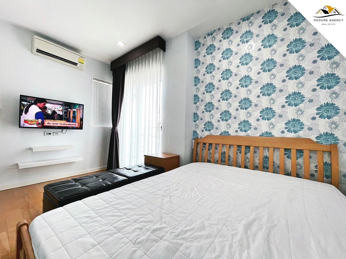 Condo for Rent at Lette Ize Ratchathewi - Near BTS Ratchathewi