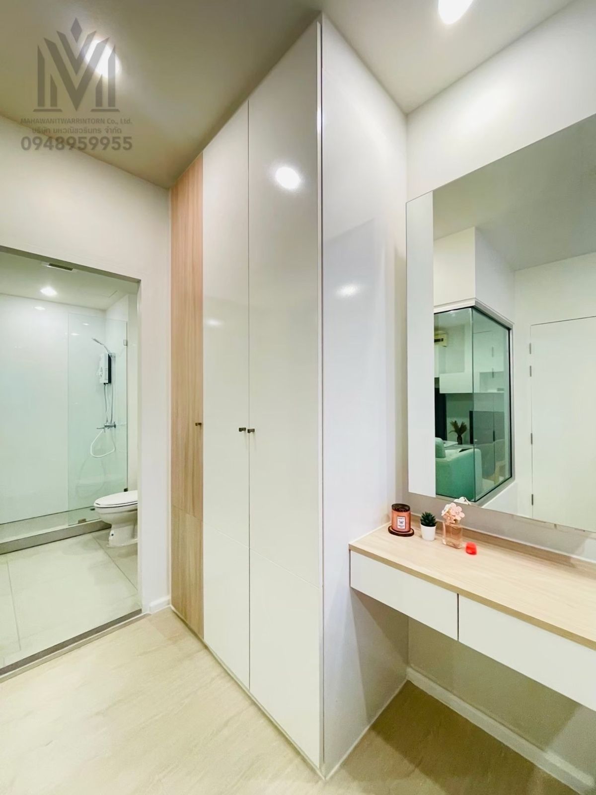Condo Proedigy, Bang Khae - Near MRT, Fully Furnished Studio
