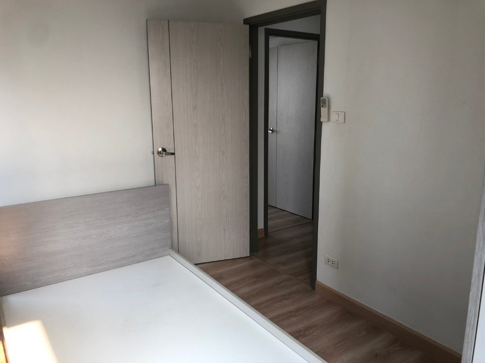 Premio Fresco Condo - 2 Bedrooms Near MRT Lat Phrao