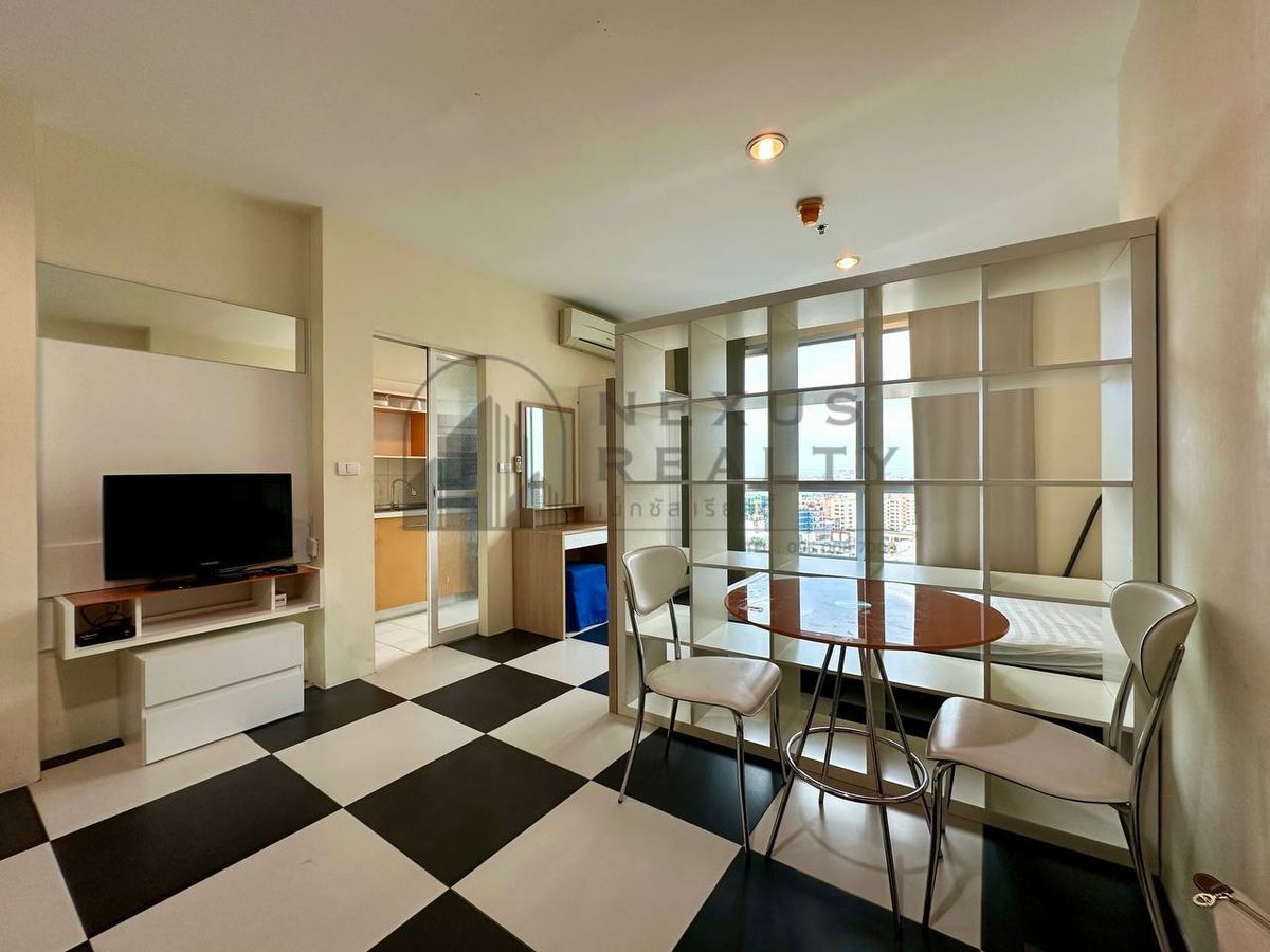 Stylish 1-Bedroom Apartment with Modern Design