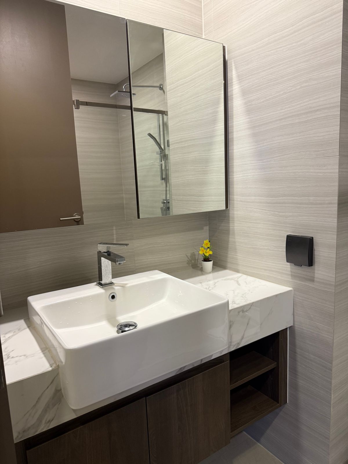 2-Bedroom Condo at Park Origin Thonglor - Prime Location
