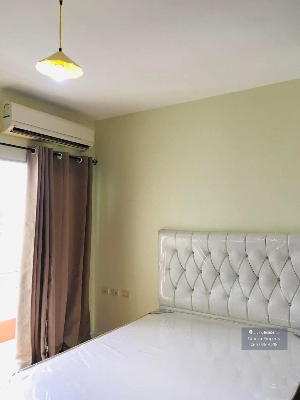 My Condo Sathorn - Taksin Studio Unit near BTS Wongwian Yai