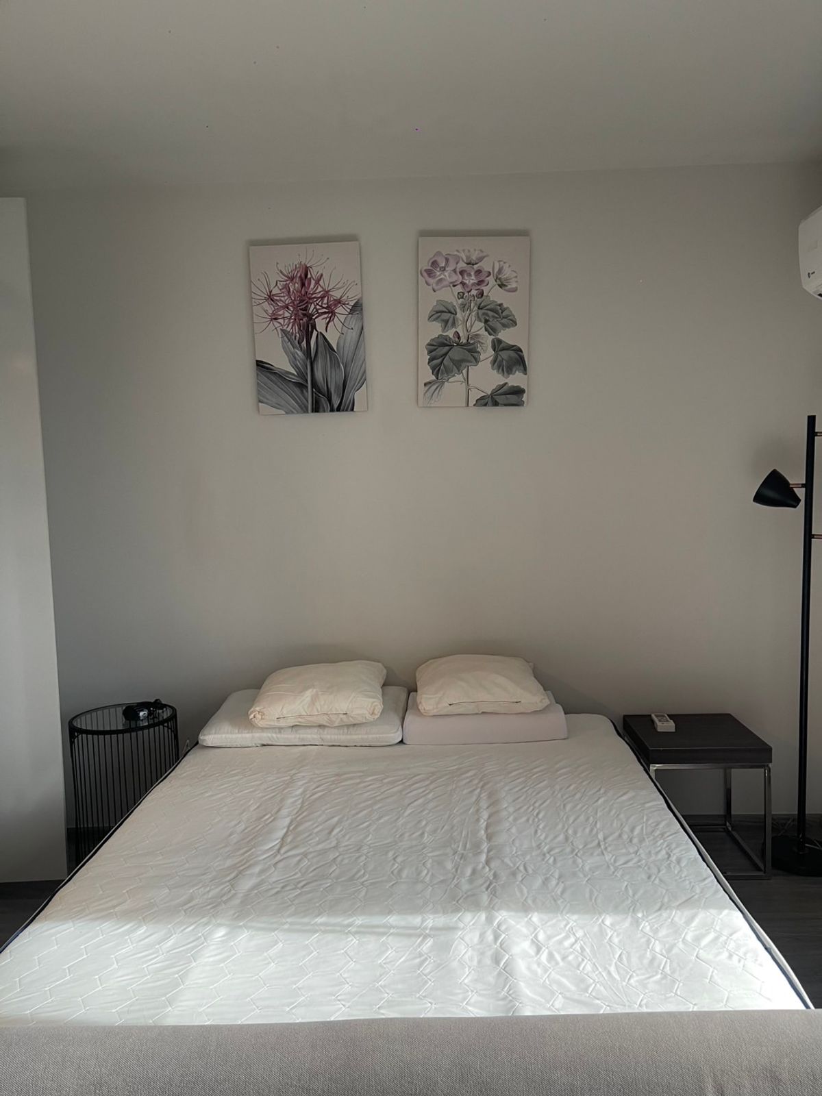 Pet Friendly Condo near BTS Ratchathewi