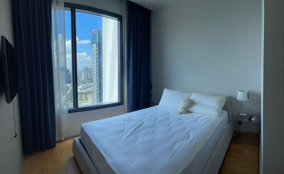 Convenient Apartment with City View and Modern Amenities