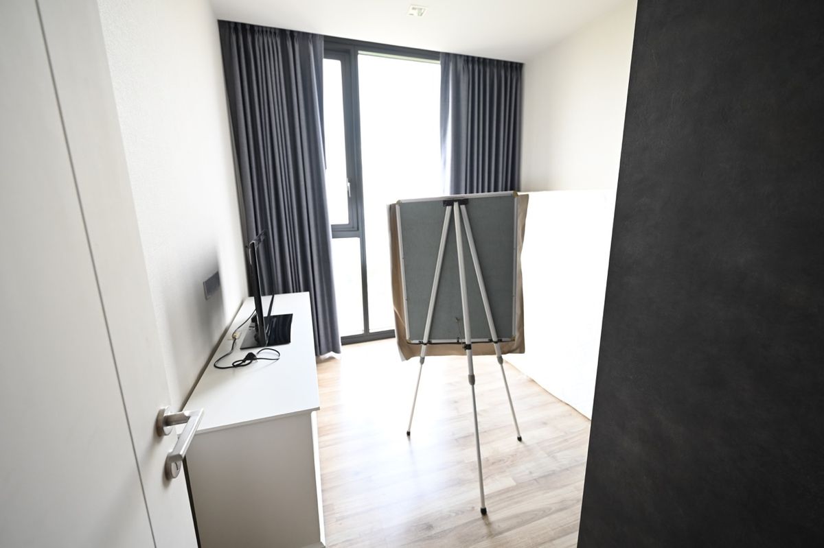 Best Jatujak View - 2 Bed Corner Unit with Park View