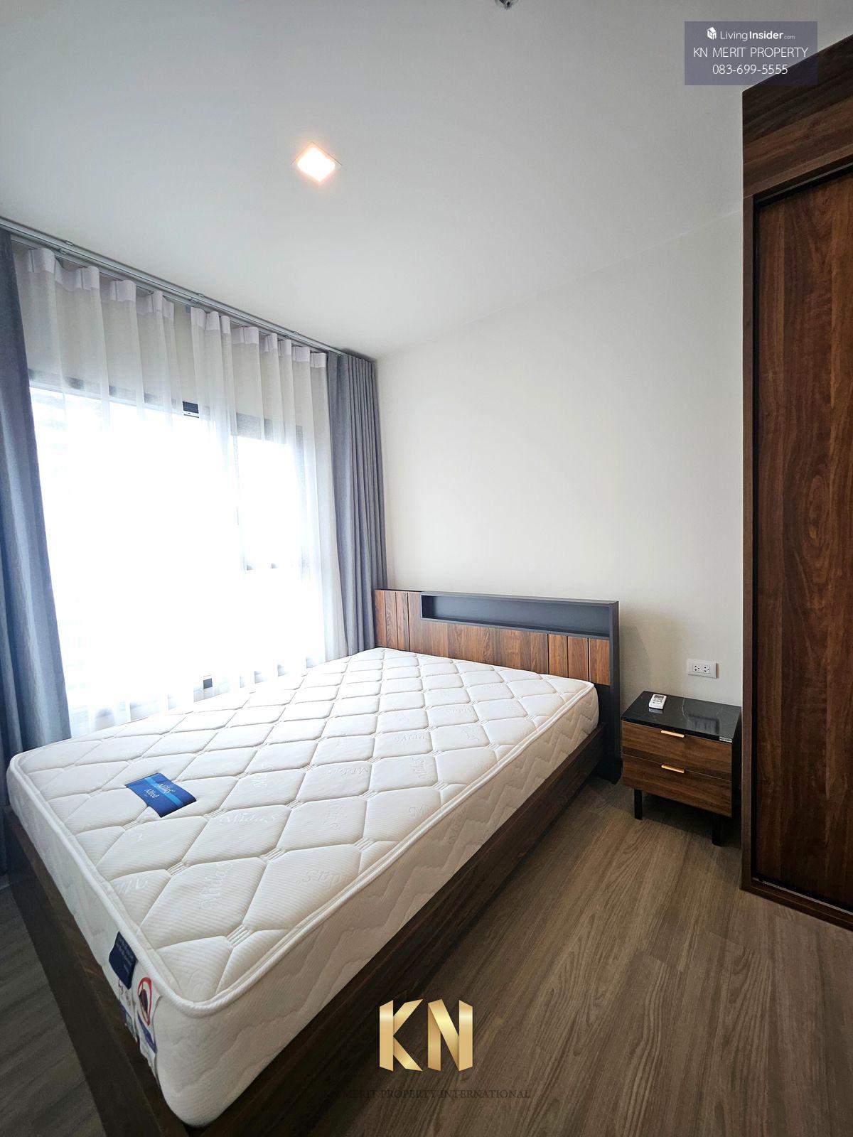1 Bedroom Condo near Thonglor and Phetchaburi Road