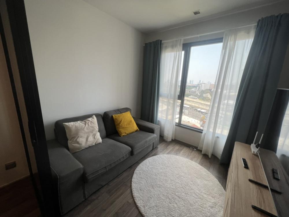 1 Bedroom Apartment at Life Ladprao Valley