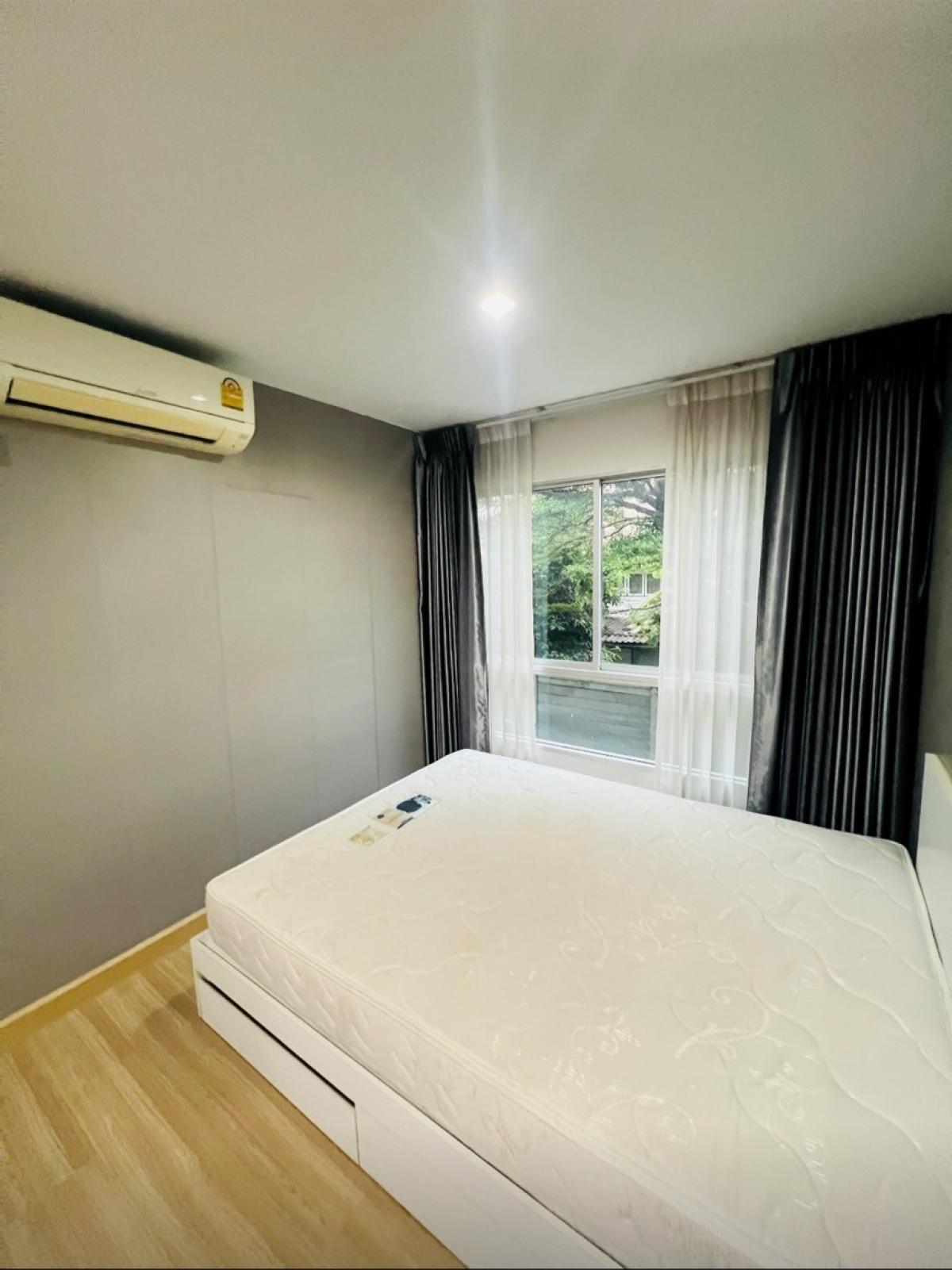 1 Bedroom Condo at The Kith Nawamin 163, Fully Furnished
