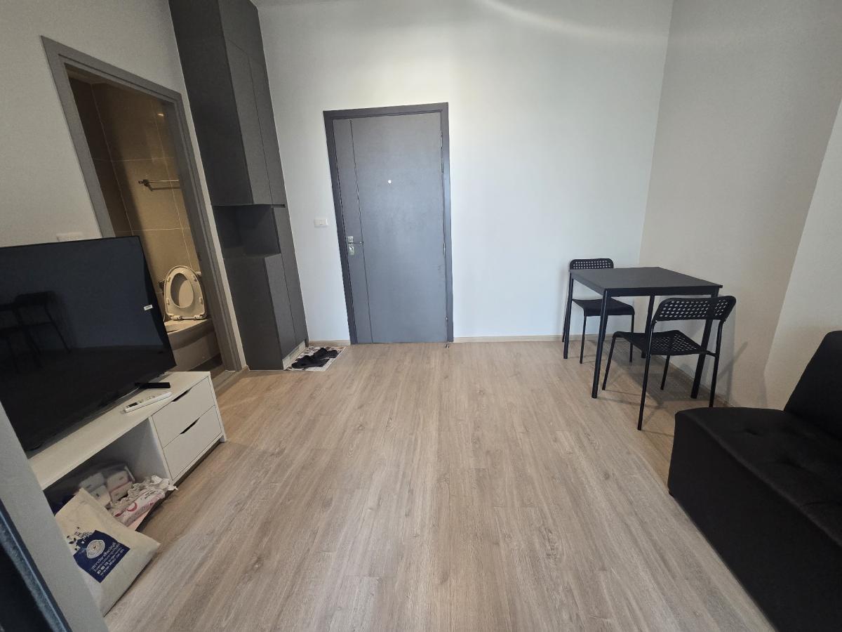 1 Bedroom Condo at IDO New Rama 9 - Near MRT Rama 9