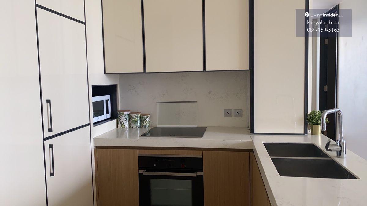 Beatniq Sukhumvit 32 - 2 Bed Luxury Apartment