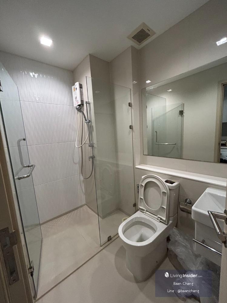 Life ONE Wireless Studio near BTS Ploenchit