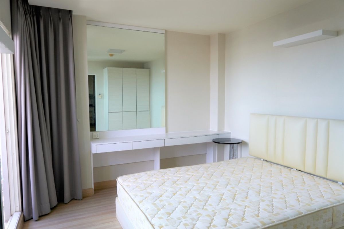 Msodor Condo, Muang Thong Thani 1, 32 sqm, 29th Floor