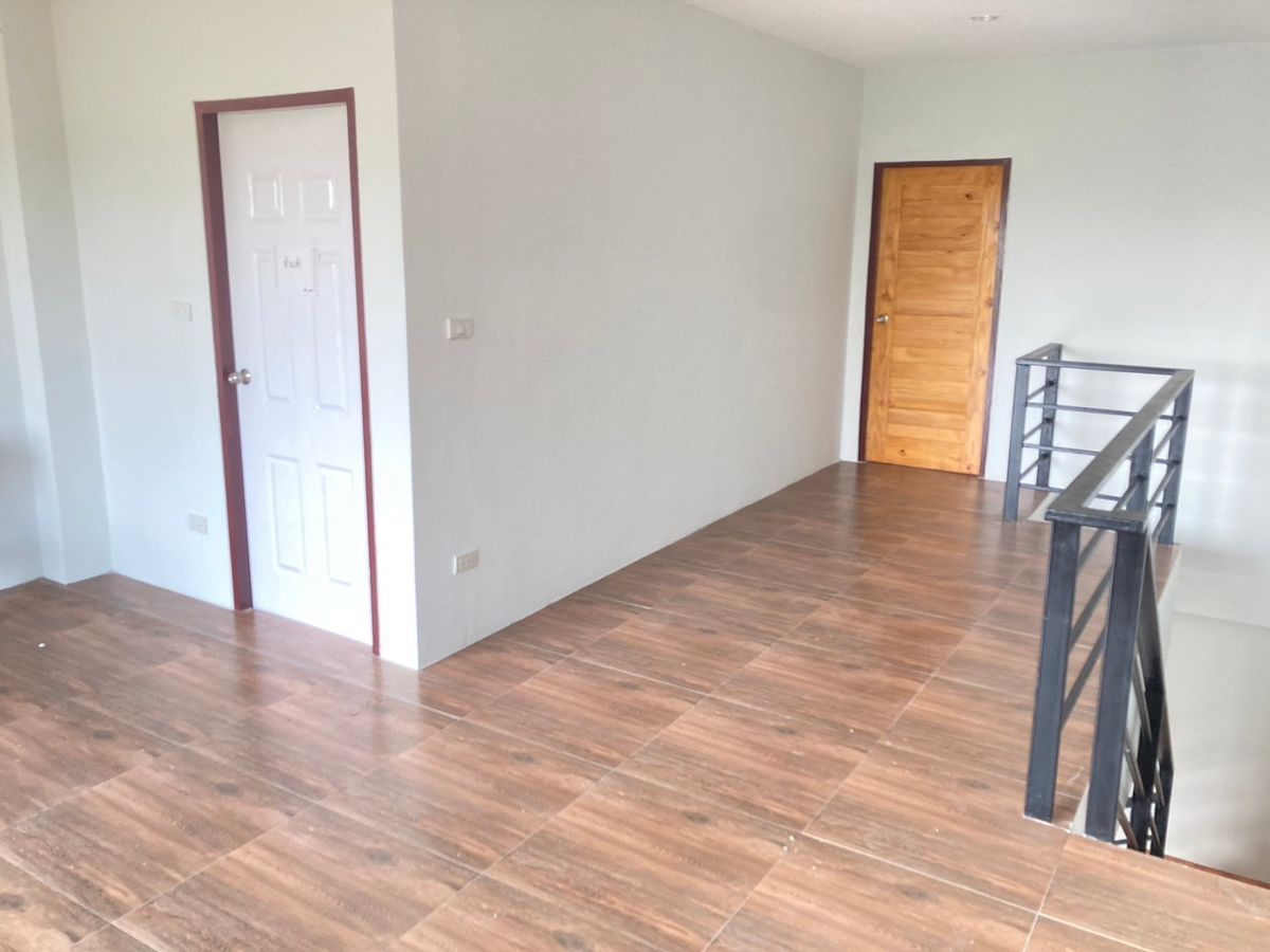 Luxury Townhome Near Makro Phetkasem - 4 Stories, 4 Bedrooms