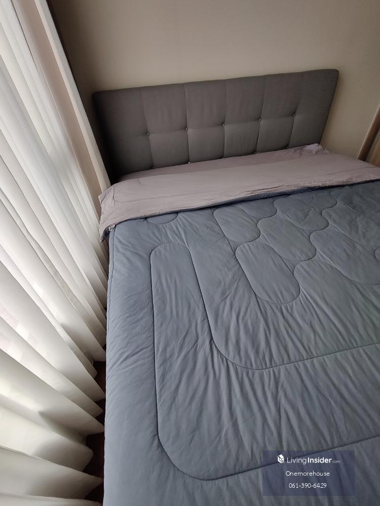 Mayfair Place Sukhumvit 50 - Cozy 2 Bedroom Apartment near BTS Onnut