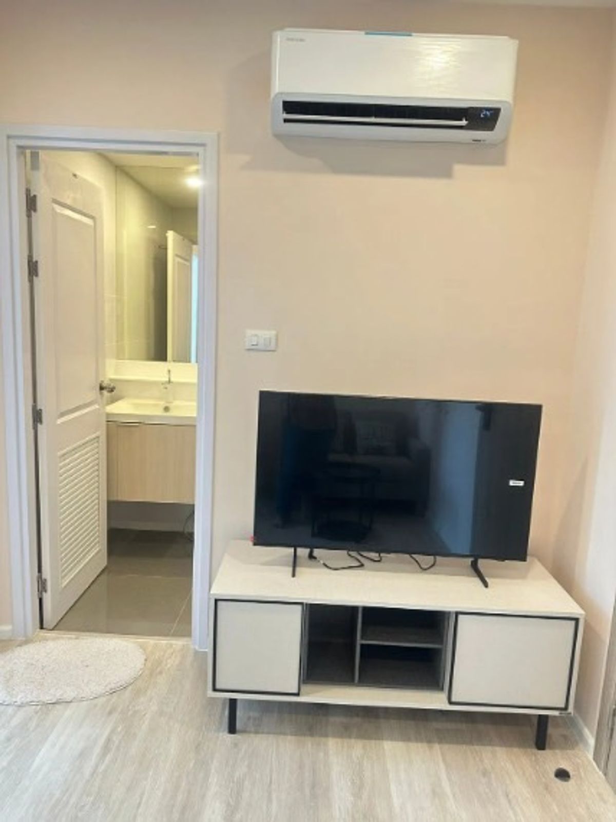 New Room at Cleaf River Line Chao Phraya-Wongsawang 1