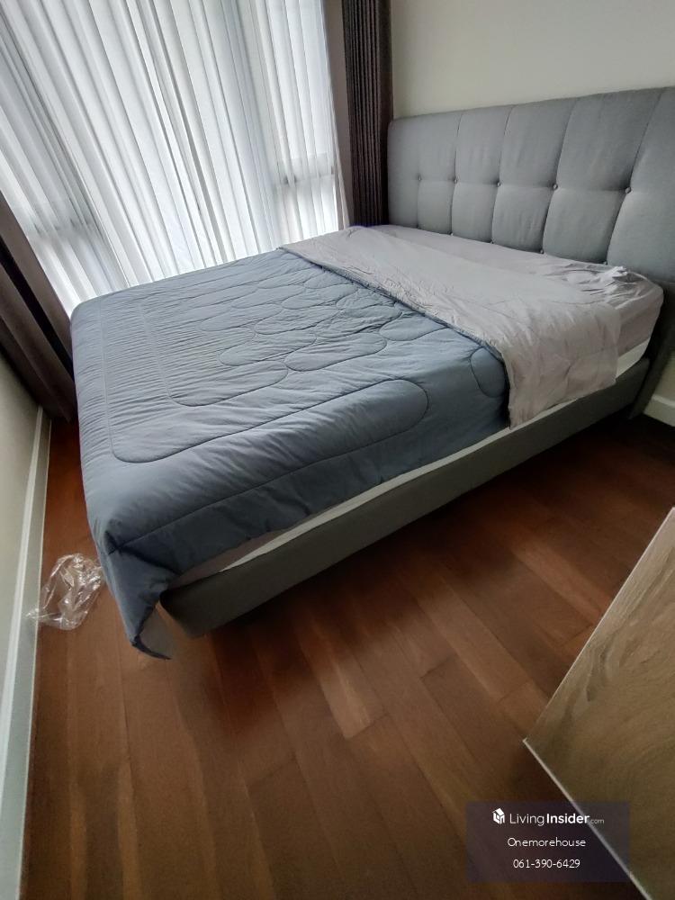 Mayfair Place Sukhumvit 50 - Cozy 2 Bedroom Apartment near BTS Onnut
