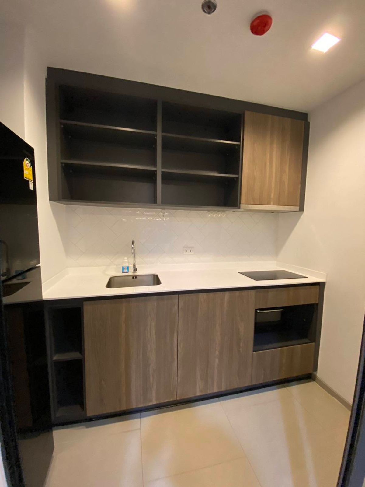 High Floor Condo with Great View - The Line Phahonyothin Park