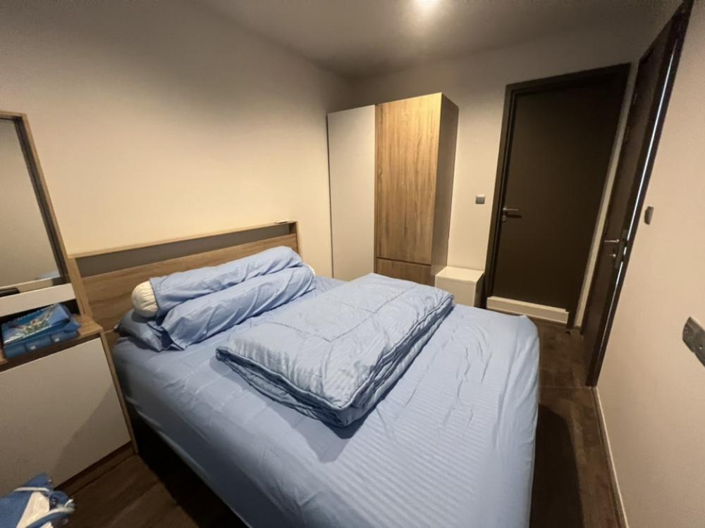 1 Bedroom Apartment at Life Ladprao Valley
