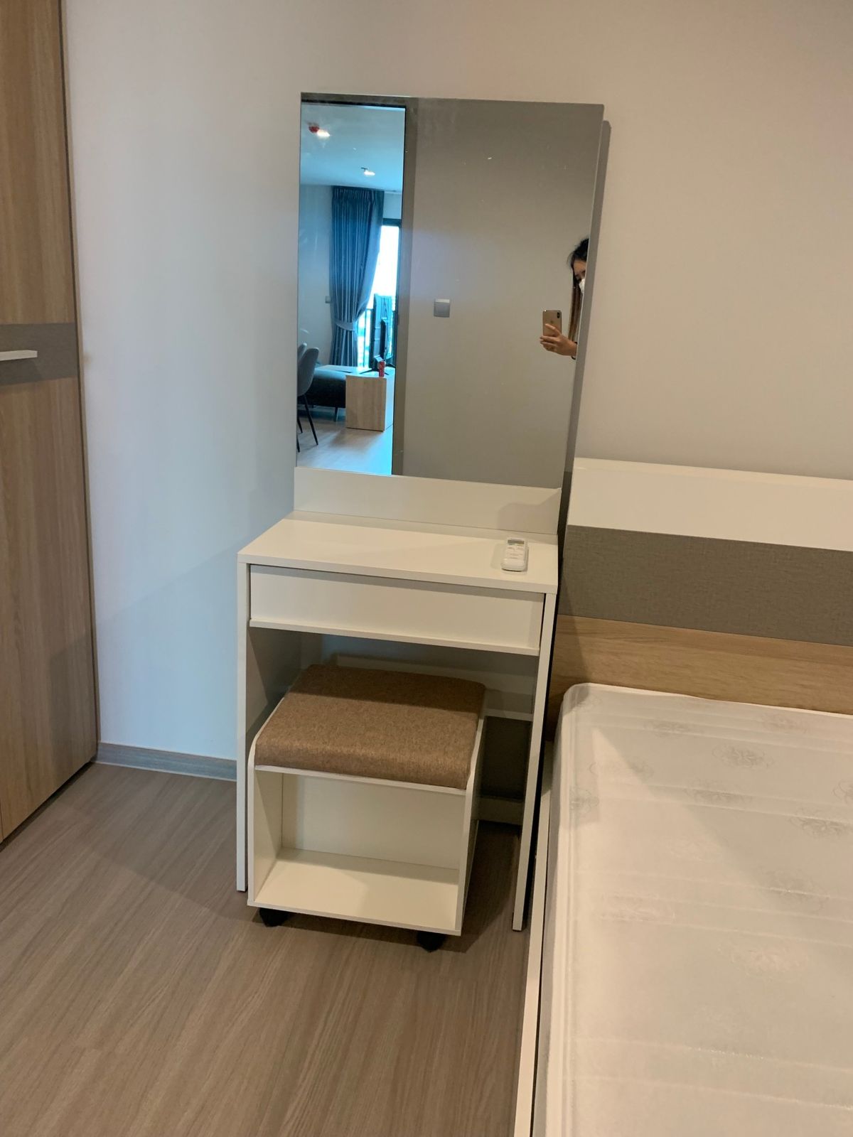 LIFE LADPRAO Condo - 2BR, Fully Furnished, Near BTS