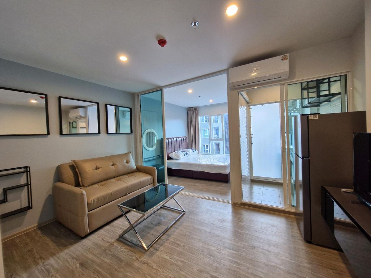Regent Home Bangna - 1-комнатная квартира